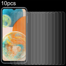 Load image into Gallery viewer, 10pcs 0.26mm 9H 2.5D Tempered Glass Film, For Lava Agni 5G (10pcs), For Lava Blaze (10pcs), For Lava Blaze 5G (10pcs), For Lava Blaze Nxt (10pcs), For Lava Blaze Pro (10pcs), For Lava X2 (10pcs), For Lava X3 (10pcs), For Lava Yuva 2 Pro (10pcs)        ...