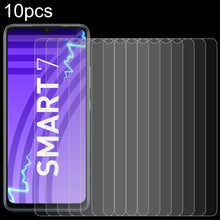 Load image into Gallery viewer, 10pcs 0.26mm 9H 2.5D Tempered Glass Film, For Lava Agni 5G (10pcs), For Lava Blaze (10pcs), For Lava Blaze 5G (10pcs), For Lava Blaze Nxt (10pcs), For Lava Blaze Pro (10pcs), For Lava X2 (10pcs), For Lava X3 (10pcs), For Lava Yuva 2 Pro (10pcs)        ...