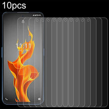 Load image into Gallery viewer, 10pcs 0.26mm 9H 2.5D Tempered Glass Film, For Lava Agni 5G (10pcs), For Lava Blaze (10pcs), For Lava Blaze 5G (10pcs), For Lava Blaze Nxt (10pcs), For Lava Blaze Pro (10pcs), For Lava X2 (10pcs), For Lava X3 (10pcs), For Lava Yuva 2 Pro (10pcs)        ...