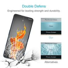 Load image into Gallery viewer, 10pcs 0.26mm 9H 2.5D Tempered Glass Film, For Lava Agni 5G (10pcs), For Lava Blaze (10pcs), For Lava Blaze 5G (10pcs), For Lava Blaze Nxt (10pcs), For Lava Blaze Pro (10pcs), For Lava X2 (10pcs), For Lava X3 (10pcs), For Lava Yuva 2 Pro (10pcs)        ...