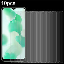 Load image into Gallery viewer, 10pcs 0.26mm 9H 2.5D Tempered Glass Film, For Lava Agni 5G (10pcs), For Lava Blaze (10pcs), For Lava Blaze 5G (10pcs), For Lava Blaze Nxt (10pcs), For Lava Blaze Pro (10pcs), For Lava X2 (10pcs), For Lava X3 (10pcs), For Lava Yuva 2 Pro (10pcs)        ...