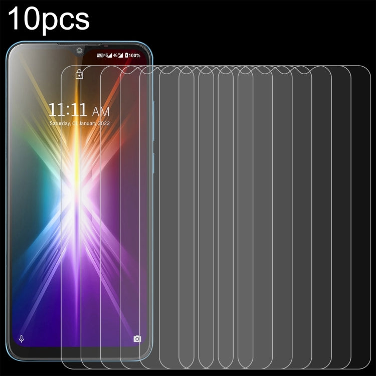 10pcs 0.26mm 9H 2.5D Tempered Glass Film, For Lava Agni 5G (10pcs), For Lava Blaze (10pcs), For Lava Blaze 5G (10pcs), For Lava Blaze Nxt (10pcs), For Lava Blaze Pro (10pcs), For Lava X2 (10pcs), For Lava X3 (10pcs), For Lava Yuva 2 Pro (10pcs)        ...