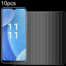 Load image into Gallery viewer, 10pcs 0.26mm 9H 2.5D Tempered Glass Film, For Lava Agni 5G (10pcs), For Lava Blaze (10pcs), For Lava Blaze 5G (10pcs), For Lava Blaze Nxt (10pcs), For Lava Blaze Pro (10pcs), For Lava X2 (10pcs), For Lava X3 (10pcs), For Lava Yuva 2 Pro (10pcs)        ...