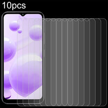 Load image into Gallery viewer, 10pcs 0.26mm 9H 2.5D Tempered Glass Film, For Lava Agni 5G (10pcs), For Lava Blaze (10pcs), For Lava Blaze 5G (10pcs), For Lava Blaze Nxt (10pcs), For Lava Blaze Pro (10pcs), For Lava X2 (10pcs), For Lava X3 (10pcs), For Lava Yuva 2 Pro (10pcs)        ...