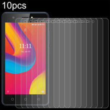 Load image into Gallery viewer, 10pcs 0.26mm 9H 2.5D Tempered Glass Film, For Lava Agni 5G (10pcs), For Lava Blaze (10pcs), For Lava Blaze 5G (10pcs), For Lava Blaze Nxt (10pcs), For Lava Blaze Pro (10pcs), For Lava X2 (10pcs), For Lava X3 (10pcs), For Lava Yuva 2 Pro (10pcs)        ...