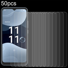 Load image into Gallery viewer, 50pcs 0.26mm 9H 2.5D Tempered Glass Film, For Lava Agni 5G (50pcs), For Lava Blaze (50pcs), For Lava Blaze 5G (50pcs), For Lava Blaze Nxt (50pcs), For Lava Blaze Pro (50pcs), For Lava X2 (50pcs), For Lava X3 (50pcs), For Lava Yuva 2 Pro (50pcs)        ...