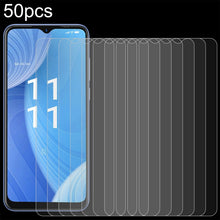 Load image into Gallery viewer, 50pcs 0.26mm 9H 2.5D Tempered Glass Film, For Lava Agni 5G (50pcs), For Lava Blaze (50pcs), For Lava Blaze 5G (50pcs), For Lava Blaze Nxt (50pcs), For Lava Blaze Pro (50pcs), For Lava X2 (50pcs), For Lava X3 (50pcs), For Lava Yuva 2 Pro (50pcs)        ...