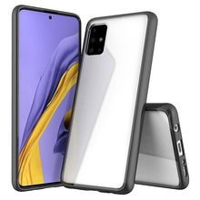 Load image into Gallery viewer, Shockproof Scratchproof TPU + Acrylic Protective Case, For Galaxy A51 5G, For Galaxy A21S, For Galaxy A11 (US Version), For Galaxy A11 (EU Version)