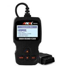 Load image into Gallery viewer, Ancel AD310 CAN OBD2 Car Engine Fault Diagnosis Tool, AD310