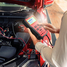 Load image into Gallery viewer, Ancel BST100 12V Car Battery Tester, BST100