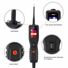 Load image into Gallery viewer, Ancel PB100 12V / 24V Car Electrical Circuit Tester Probe Diagnostic Tool, PB100