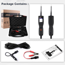 Load image into Gallery viewer, Ancel PB100 12V / 24V Car Electrical Circuit Tester Probe Diagnostic Tool, PB100