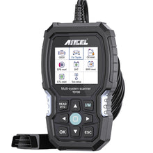 Load image into Gallery viewer, Ancel TD700 Car Scanner Full System Diagnostic Tool, TD700