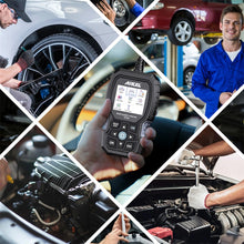 Load image into Gallery viewer, Ancel TD700 Car Scanner Full System Diagnostic Tool, TD700