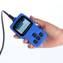 Load image into Gallery viewer, Autophix V007 Car OBD II Scanner Fault Analyzer, V007