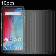 Load image into Gallery viewer, For Unihertz Tank / Tank 2 / Tank 3 10pcs 0.26mm 9H 2.5D Tempered Glass Film
