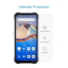 Load image into Gallery viewer, For Unihertz Tank / Tank 2 / Tank 3 10pcs 0.26mm 9H 2.5D Tempered Glass Film