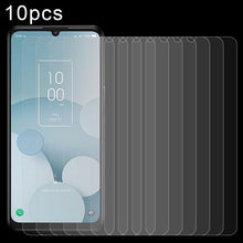 Load image into Gallery viewer, 10 PCS 0.26mm 9H 2.5D Tempered Glass Film, For Nokia G22 / C32, For TCL 40 X(10 PCS), For TCL 40 XL(10 PCS), For TCL 40 XE(10 PCS)