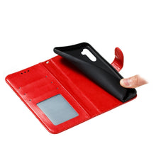 Load image into Gallery viewer, Mandala Embossing Pattern Horizontal Flip PU Leather Case with Holder &amp; Card Slots &amp; Walle &amp; Lanyard