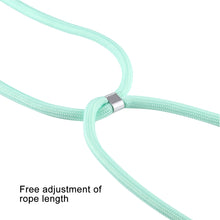 Load image into Gallery viewer, Candy Color TPU Protective Case with Lanyard