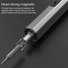 Load image into Gallery viewer, 66 in 1 Multifunctional Mini Electric Screwdriver Set