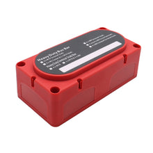 Load image into Gallery viewer, CP-3087-02 100A 48V 12-way M6 Terminal Busbar, CP-3087-02