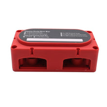 Load image into Gallery viewer, CP-3087-02 100A 48V 12-way M6 Terminal Busbar, CP-3087-02