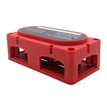 Load image into Gallery viewer, CP-3088-02 300A 48V 4-way M10 Terminal Busbar, CP-3088-02
