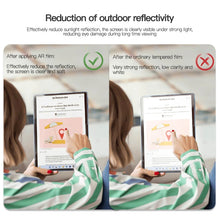 Load image into Gallery viewer, AR Transparency Enhancement Tablet Film