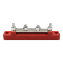 Load image into Gallery viewer, CP-3116-01 150A 12-48V RV Yacht Single-row 2-way Busbar, CP-3116-01, CP-3116-02