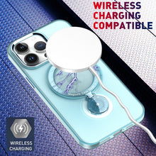 Load image into Gallery viewer, 360 Degree Rotation Holder MagSafe Magnetic Phone Case, For iPhone 14 Pro Max, For iPhone 14 Pro, For iPhone 14, For iPhone 14 Plus, For iPhone 13 Pro Max, For iPhone 13 Pro, For iPhone 13