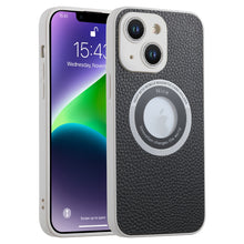 Load image into Gallery viewer, Glitter Lens MagSafe Magnetic Phone Case, For iPhone 14 Pro Max, For iPhone 14 Pro, For iPhone 14, For iPhone 14 Plus, For iPhone 13 Pro Max, For iPhone 13 Pro, For iPhone 13, For iPhone 12 Pro Max