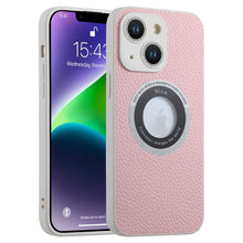 Load image into Gallery viewer, Glitter Lens MagSafe Magnetic Phone Case, For iPhone 14 Pro Max, For iPhone 14 Pro, For iPhone 14, For iPhone 14 Plus, For iPhone 13 Pro Max, For iPhone 13 Pro, For iPhone 13, For iPhone 12 Pro Max