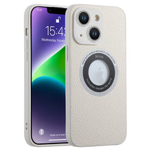 Load image into Gallery viewer, Glitter Lens MagSafe Magnetic Phone Case, For iPhone 14 Pro Max, For iPhone 14 Pro, For iPhone 14, For iPhone 14 Plus, For iPhone 13 Pro Max, For iPhone 13 Pro, For iPhone 13, For iPhone 12 Pro Max
