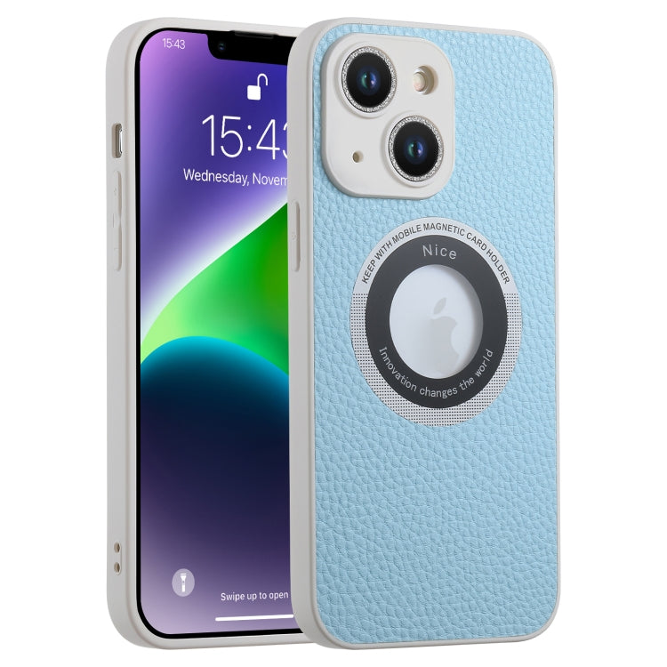 Glitter Lens MagSafe Magnetic Phone Case, For iPhone 14 Pro Max, For iPhone 14 Pro, For iPhone 14, For iPhone 14 Plus, For iPhone 13 Pro Max, For iPhone 13 Pro, For iPhone 13, For iPhone 12 Pro Max