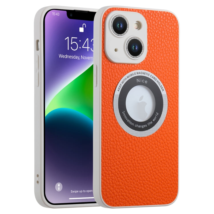 Glitter Lens MagSafe Magnetic Phone Case, For iPhone 14 Pro Max, For iPhone 14 Pro, For iPhone 14, For iPhone 14 Plus, For iPhone 13 Pro Max, For iPhone 13 Pro, For iPhone 13, For iPhone 12 Pro Max
