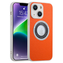 Load image into Gallery viewer, Glitter Lens MagSafe Magnetic Phone Case, For iPhone 14 Pro Max, For iPhone 14 Pro, For iPhone 14, For iPhone 14 Plus, For iPhone 13 Pro Max, For iPhone 13 Pro, For iPhone 13, For iPhone 12 Pro Max