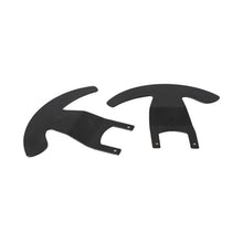 Load image into Gallery viewer, 2 in 1 G25 / G27 Modified Steering Wheel Paddles for 13-14 inch Steering Wheel, For 13-14 inch Steering Wheel(Flat), For 13-14 inch Steering Wheel(Concave)