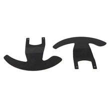 Load image into Gallery viewer, 2 in 1 G25 / G27 Modified Steering Wheel Paddles for 13-14 inch Steering Wheel, For 13-14 inch Steering Wheel(Flat), For 13-14 inch Steering Wheel(Concave)