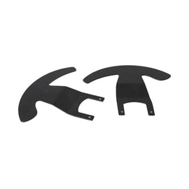 2 in 1 G25 / G27 Modified Steering Wheel Paddles for 13-14 inch Steering Wheel, For 13-14 inch Steering Wheel(Flat), For 13-14 inch Steering Wheel(Concave)