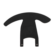 Load image into Gallery viewer, 2 in 1 G25 / G27 Modified Steering Wheel Paddles for 13-14 inch Steering Wheel, For 13-14 inch Steering Wheel(Flat), For 13-14 inch Steering Wheel(Concave)