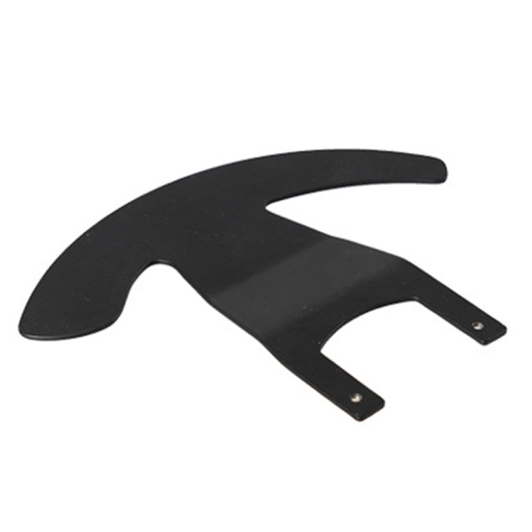 2 in 1 G25 / G27 Modified Steering Wheel Paddles for 13-14 inch Steering Wheel, For 13-14 inch Steering Wheel(Flat), For 13-14 inch Steering Wheel(Concave)