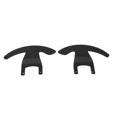 Load image into Gallery viewer, 2 in 1 G25 / G27 Modified Steering Wheel Paddles for 13-14 inch Steering Wheel, For 13-14 inch Steering Wheel(Flat), For 13-14 inch Steering Wheel(Concave)