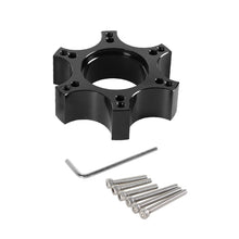 Load image into Gallery viewer, For Thrustmaster T300RS Racing Game Modified Hub Adapter