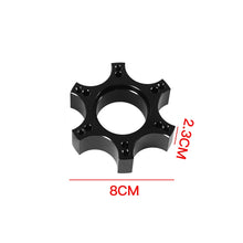 Load image into Gallery viewer, For Thrustmaster T300RS Racing Game Modified Hub Adapter