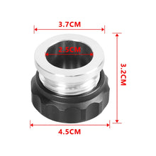 Load image into Gallery viewer, Car Modified Fuel Tank Cap, 1 inch, 1.5 inch, 2 inch, 3 inch