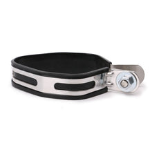 Load image into Gallery viewer, Motorcycle Exhaust Pipe Muffler Carbon Fiber Clamp, OT097