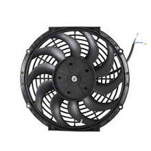 Load image into Gallery viewer, 12V 80W Car Powerful Transmission Oil Cooling Fan with Mounting Accessorie, 7 inch, 9 inch, 10 inch, 12 inch, 16 inch