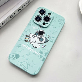 Liquid Silicone Straight Side Phone Case, For iPhone 14, For iPhone 14 Plus, For iPhone 14 Pro, For iPhone 14 Pro Max, For iPhone 13, For iPhone 13 Pro, For iPhone 13 Pro Max, For iPhone 12, For iPhone 12 Pro, For iPhone 12 Pro Max, For iPhone 11      ...