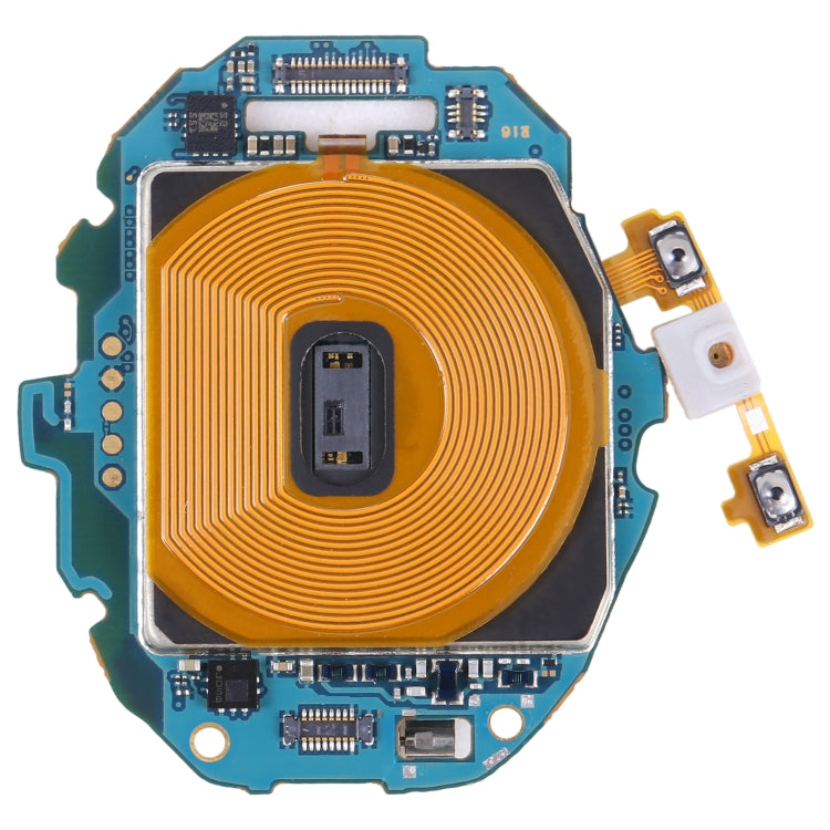 Original Motherboard